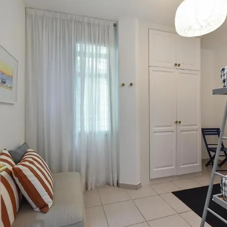 Appartamento Spectacular 3-bedroom Ocean View In Canteras *