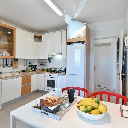 Appartamento Spectacular 3-bedroom Ocean View In Canteras Las Palmas de Gran Canaria