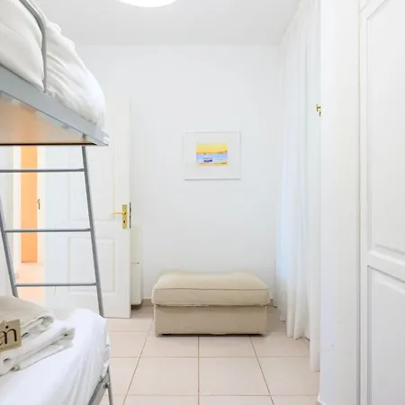 Appartamento Spectacular 3-bedroom Ocean View In Canteras Las Palmas de Gran Canaria