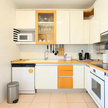 Appartamento Spectacular 3-bedroom Ocean View In Canteras *
